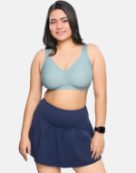 DD LazyDay Comfort Bra – Seamless All-Day Ease Fit