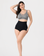 DD SculptCurve Shapewear – Deep V Waist Sculpt Fit - Image 4