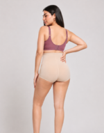DD SculptCurve Shapewear – Deep V Waist Sculpt Fit - Image 2