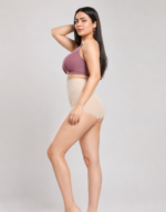 DD SculptCurve Shapewear – Deep V Waist Sculpt Fit - Image 3