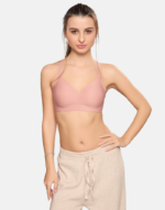DD BareBliss T-Shirt Bra – Seamless Light Support with Smooth Finish