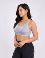 DD LiftSculpt Bra – Seamless Triple Lift with Firm Support for plus size - Image 3