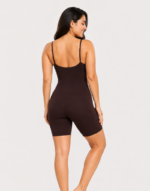 DD SculptSnatch Bodysuit – Seamless Boxer Sculpt Fit - Image 9