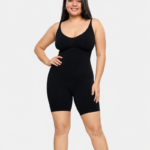 DD SculptSnatch Bodysuit – Seamless Boxer Sculpt Fit