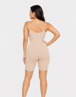 DD SculptSnatch Bodysuit – Seamless Boxer Sculpt Fit - Image 6