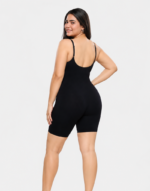 DD SculptSnatch Bodysuit – Seamless Boxer Sculpt Fit - Image 3